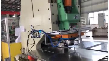 2-piece making line