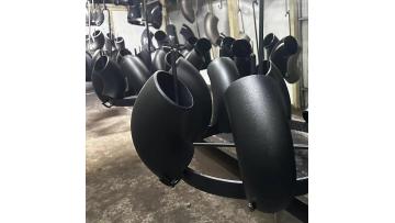 RAYOUNG seamless pipe fittings