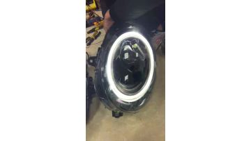f56 headlight