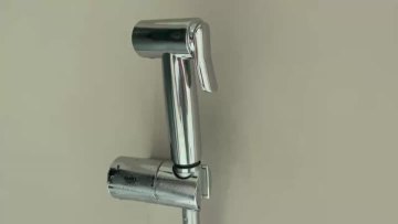 Abs shattaf shower set video