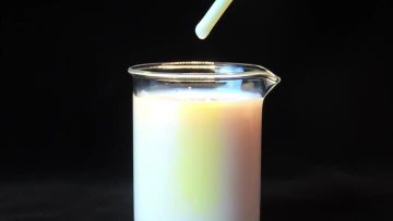 PAM Polymer Emulsion 