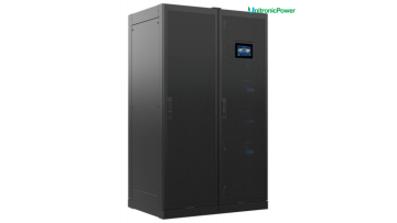 Three-Phase Modular UPS 