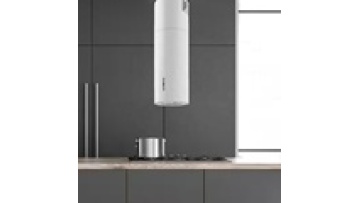 Major Kitchen Appliances Cooker Hood  Kitchen Vent ISLAND Range Hood Chimney Curved Tubular's  Cooker Hood Extractor1
