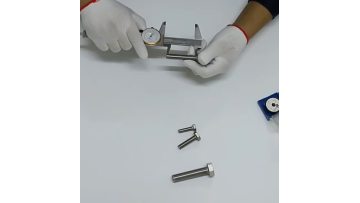 bolt03 flange hex