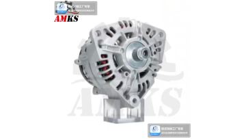 20849Bosch Automotive Generator