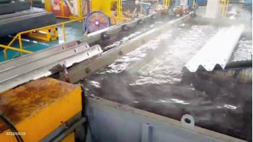 cooling and quenching process 