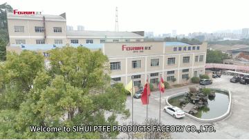 High quality sealing products improve quality and efficiency for your production