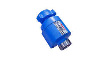 Check Valve A