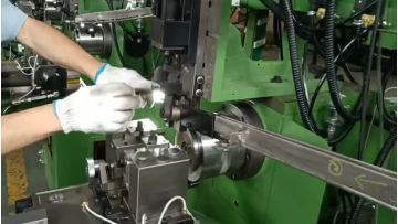 Turning Machine