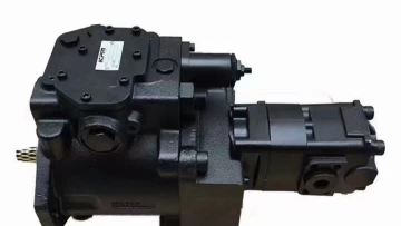 hydraulic pump