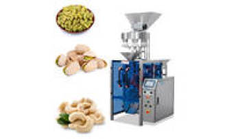 Multihead Weigher Red  Beans Jelly Beans Packaging Machine  Scale Kidney Cocoa Soya Coffee Bean Packing Machine1