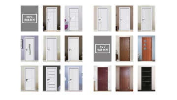 Can I just replace front door ?