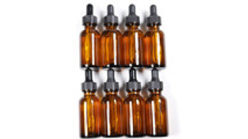 Customization 5% Vitamin C Whitening Serum High Quality Effective Skin Care Serum Vitamin C Support Sample trial1