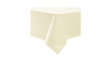 Wholesale Custom Table Cloth Polyester Jacquard Tablecloth Damask Table Linen Waterproof Rectangle Table Cover1