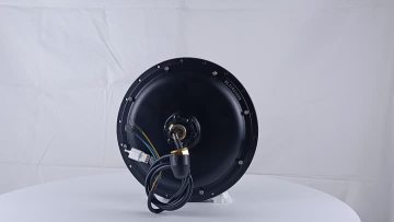 205hub motor