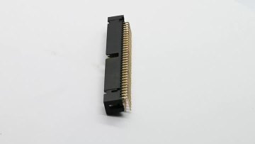 2.54mm Ejector Header 90° Metal Latch