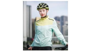 Women's Wind Cycling Jacket 