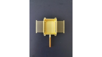 Insulating Electronic Ceramics