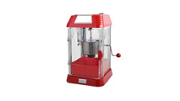 Small Pop Corn Machine Popper Hot Air Popcorn Maker1