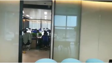 Smart Tint Film