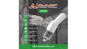 Wireless Cordless Handheld Car Vacuum Cleaners