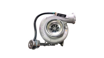 Electric Turbo For Car Supercharger Engine