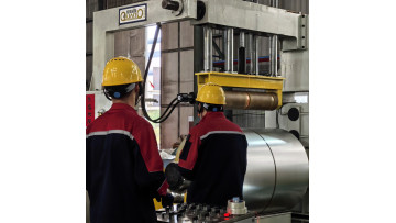 Color Coated Galvaninzed Galvalume Steel