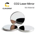 3Pcs Mo Mirror Diameter 15 19.05 20 25 30 38.1mm Thickness 3mm for CO2 Laser Cutting Engraving Machine