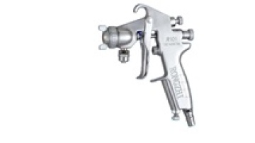 Nozzle Spray Spray Gun 600ml  Paint Gun 1.4mm for Clear Coat   Automotive Repair Paint Spray Gun1