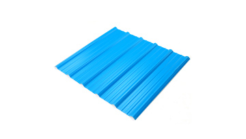 Zenhao pvc roof tile