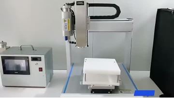 FM07 auto cartridge filling machine (6)