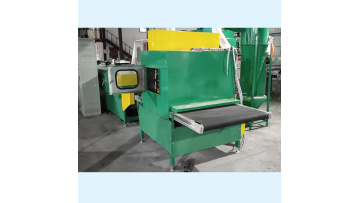 Motorcycle electrostatic spraying production line
