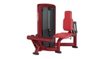 Commercial LJFITNESS gym equipment home Integrated Gym Trainer machine gym Calf Extension1