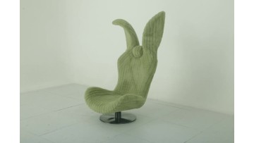 Custom Chair 