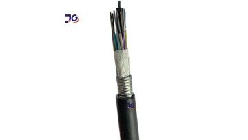 144F GYTS fiber cable