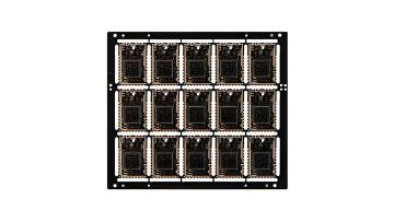 Component Substrate PCB