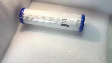Filter Cartridge for laser machine