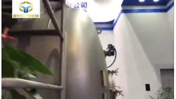 Dyeing Machine Textile Machinery