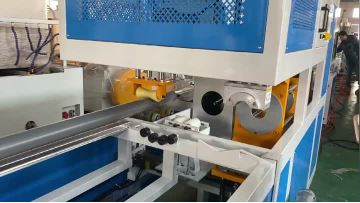 D75 R socket making machine 