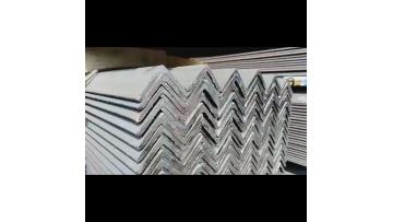 steel angle    