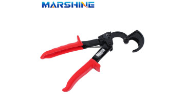Gear Ratchet Type Wire Clipper