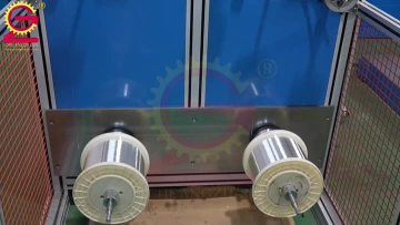 Chuangzhan Machine 50