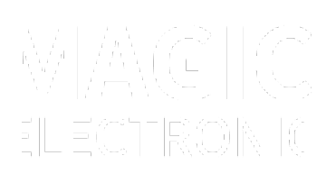Guangdong Magic Electronic Limited