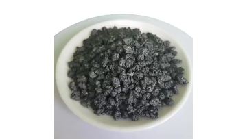 Carbon Raiser Granules for Steel Making and Iron Casting