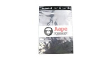 clear mylar product storage laser package big zip bags opp bags logo packaging clothing clear plastic ziplock bag with handle1
