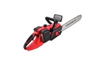 21V Lithium Battery Cordless Electric Chain Saw DIY Grade Garden Power Tools for Wood Cutting Hand Model1