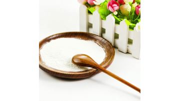 Yam powder
