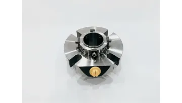 Car-Tex-Sn Single Cartridge Seal Mechanical Seal for Chemical Centrifugal Pumps1