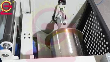 Chuangzhan Machine 32