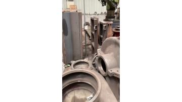 Pump processing
